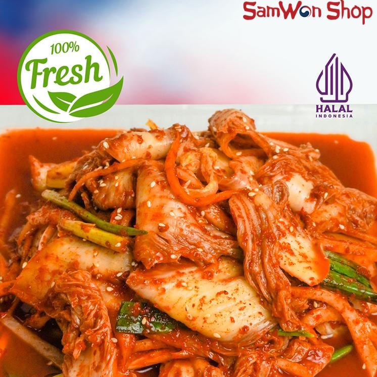 

Imchi Awi Wortel Loba Freh Plaza Orea Gr Orean Food Frehly Made Maanan Orea