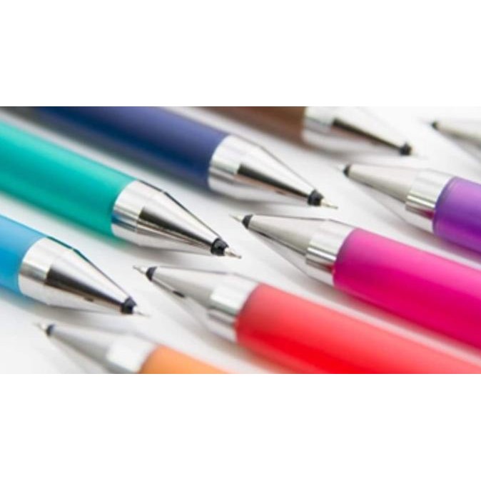 

Tersedia Pilot Juice Up 0.3Mm Gel Ink Pen Pulpen Tinta Gel