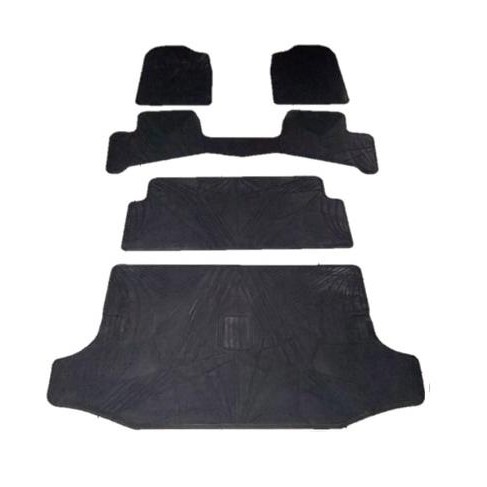 NEW KARPET TERIOS KARPET DAIHATSU TERIOS KARPET LANTAI MOBIL TERIOS TX