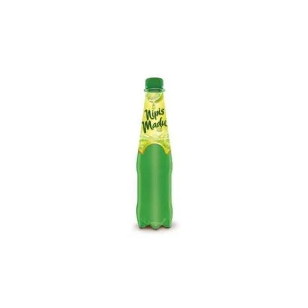 

NIPIS MADU PET 350ML