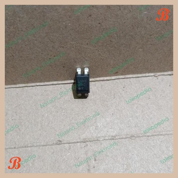 [MRD] 6549 IC CHIP SMD TEMPEL PC816C LTV816C LTV 816 C LTV816 816C = 816B