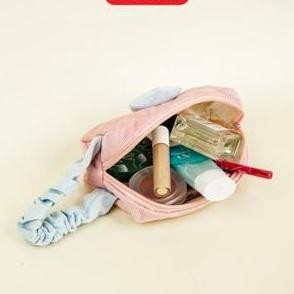 

Tersedia Flashee Tempat Pensil Pulpen Aesthetic Tas Kosmetik Lucu Pouch Bag Kotak Pensil Stationery