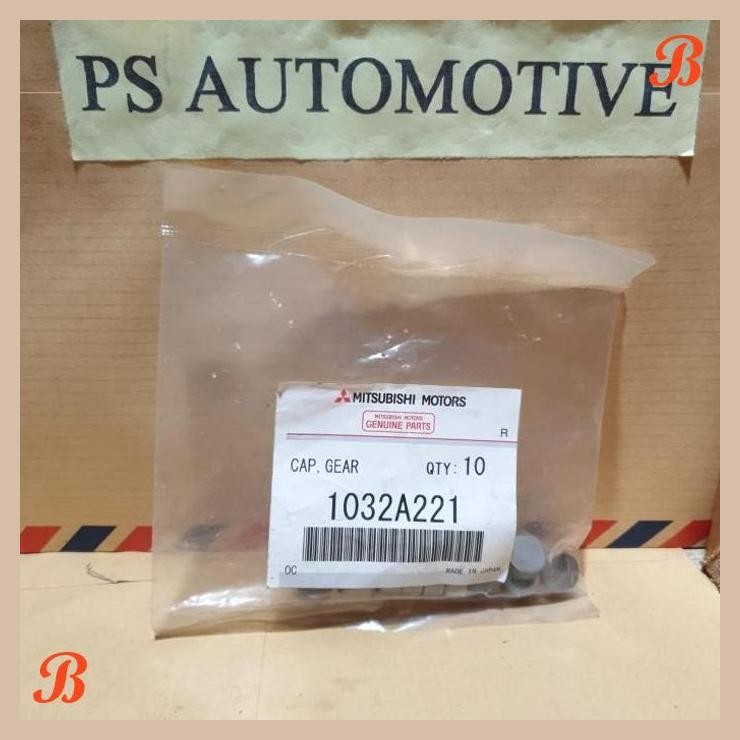 [PSA] TOPI KLEP PAJERO SPORT ORIGINAL 1032A221