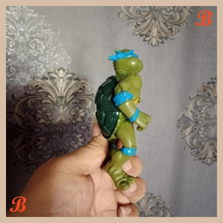 [MFA] FIGURE LEONARDO TMNT 1988