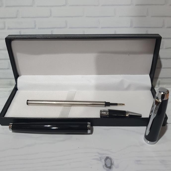 

Tersedia Pulpen Si Parker Im Tw New Lq Black Ct Rollerball Free Grafir