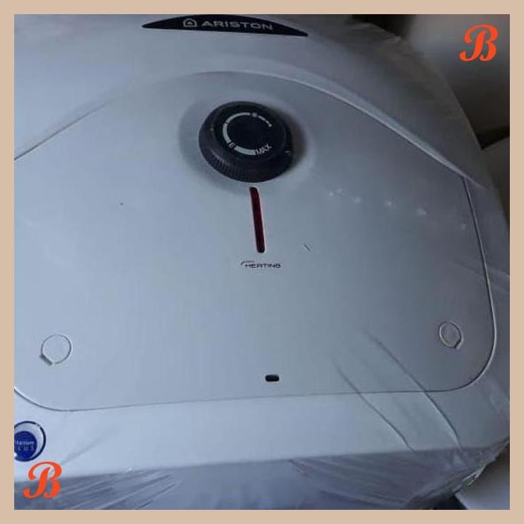 [UBK] WATER HEATER LISTRIK ARISTON 350WATT