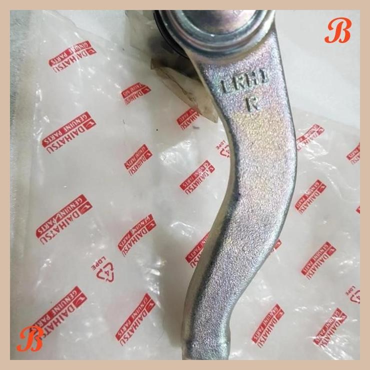 [PBM] TIE ROD END KANAN GRAND MAX ORI