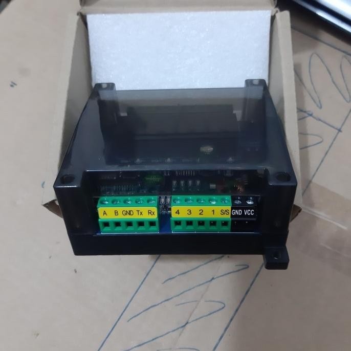 Modbus IO Module Modbus RTU Modbus Acquisition