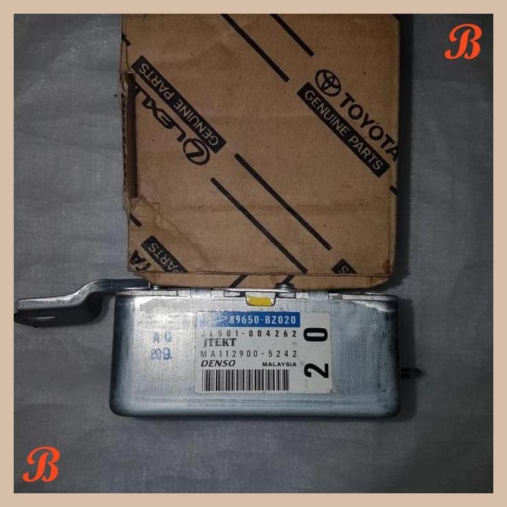 [PBM] ECU ENGINE MOBIL AVANZA TAHUN 2006