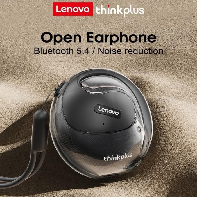 Lenovo Thinkplus X15 PRO TWS True Wireless Stereo Headset Earphone Bluetooth Hanging Sport