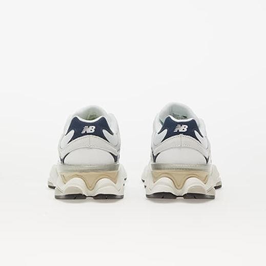 new  NB 9060 White/Navy Navy U9060VNB Original 100% murah