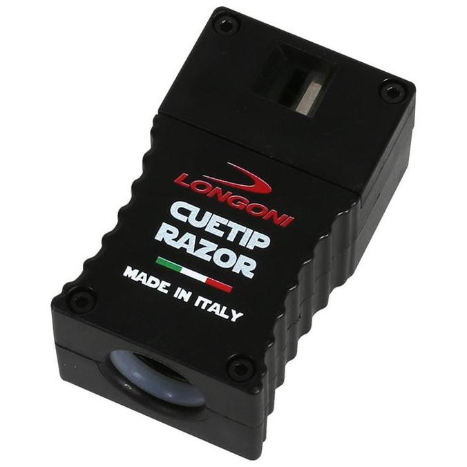 Tip Tool / Longoni Cue Tip Razor Co