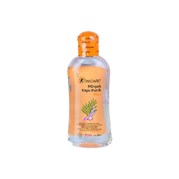 KONICARE MKP PLUS 60ML
