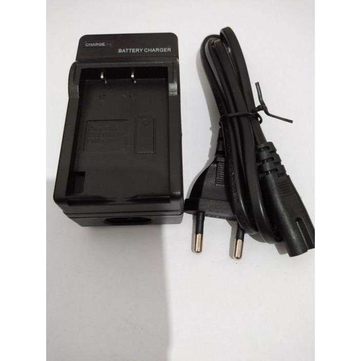 Charger For Olympus Bcs1 Om-D M10 Pen E-P1 P2 P3 PL1 BLS-1 5 50 PM1