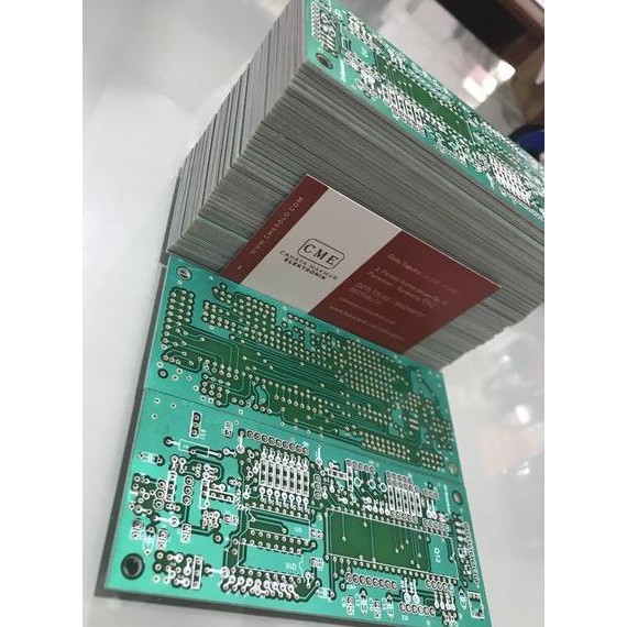 ready PCB CPU KENWOOD-TRIO TR 9130