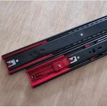 REL LACI DOUBLE TRACK SLOWMOTION HUBEN UK 40 CM