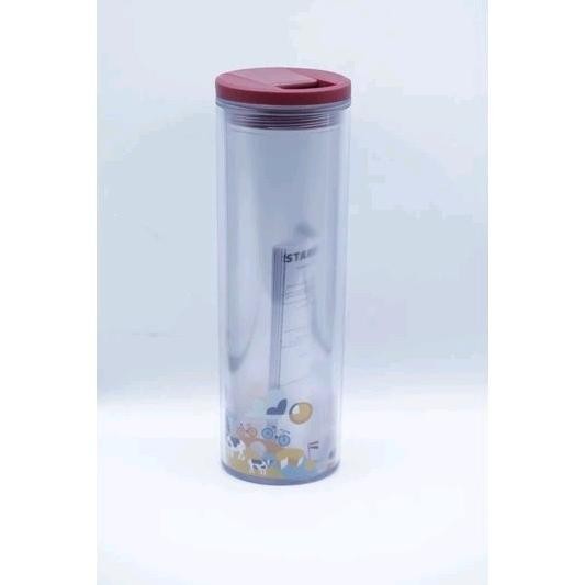 Terlaris Starbucks Tumbler Netherland You Are Here Yah Europe Belanda Amsterdam
