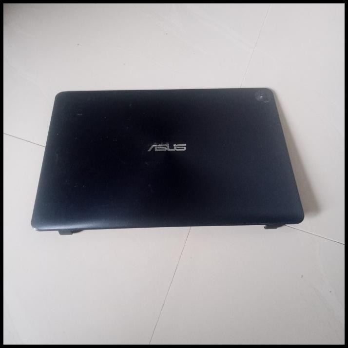 Casing Kesing Led Belakang Laptop Asus A442 X442 X442U X442Ua A442U