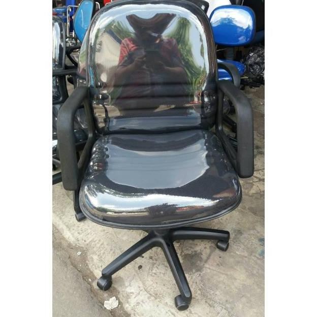 Kursi Manager Kursi Kantor Bekas Kursi Rekondisi Kursi Belajar Office Chair Kursi Putar Hidrolik
