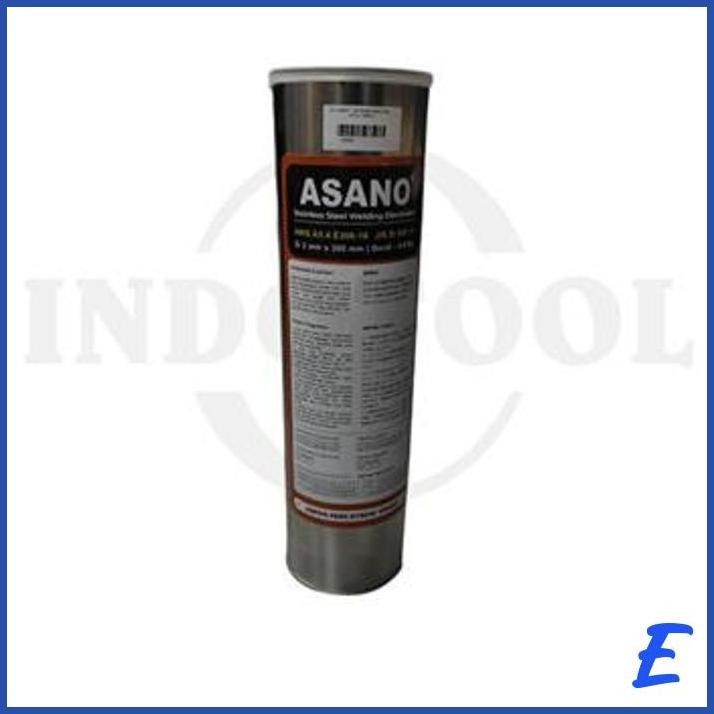 | INT | 4KG KAWAT LAS STAINLESS STEEL / 4KG KAWAT LAS STAINLESS STEEL ASANO