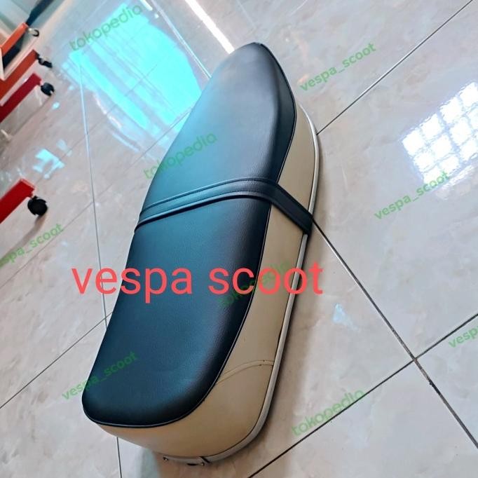 JOK PANJANG VESPA VBB VGL VBA VNB ORI DENFELD JOK VESPA TAHUN TUA