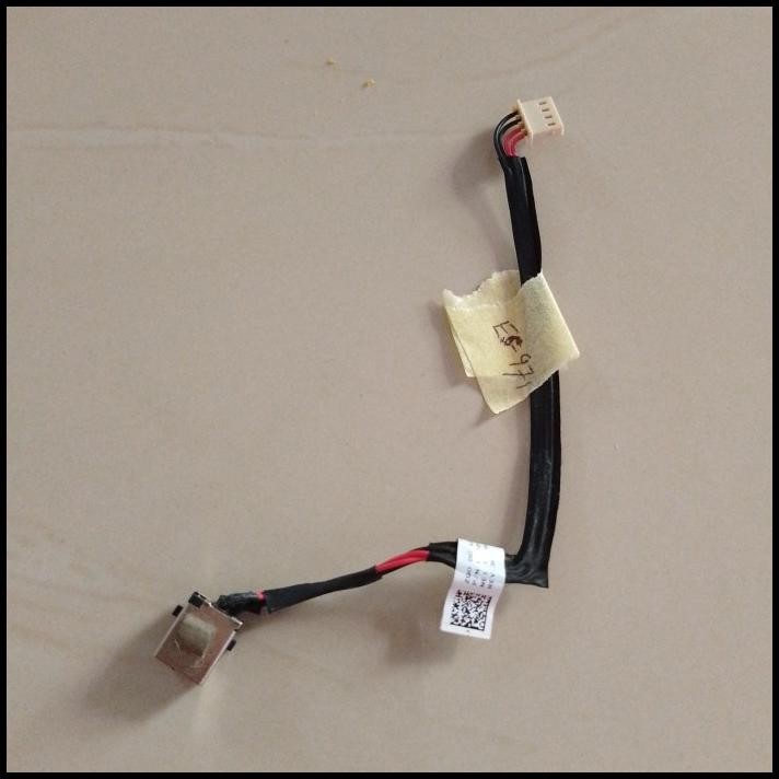 Jack Dc Port Konektor Power Laptop Acer E5-471 E5 471 E5-471G