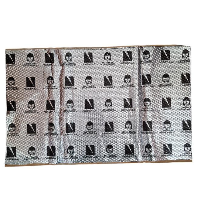 // Peredam Suara/Panas/Getar Noisekill Motomobi Soundproof Peredam Noisekill Nk48 Motomobi-Harga Per