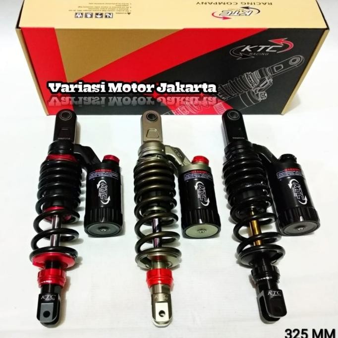 Shockbreaker KTC Extreme Vario 125 Vario 150 Beat fi TERBARU