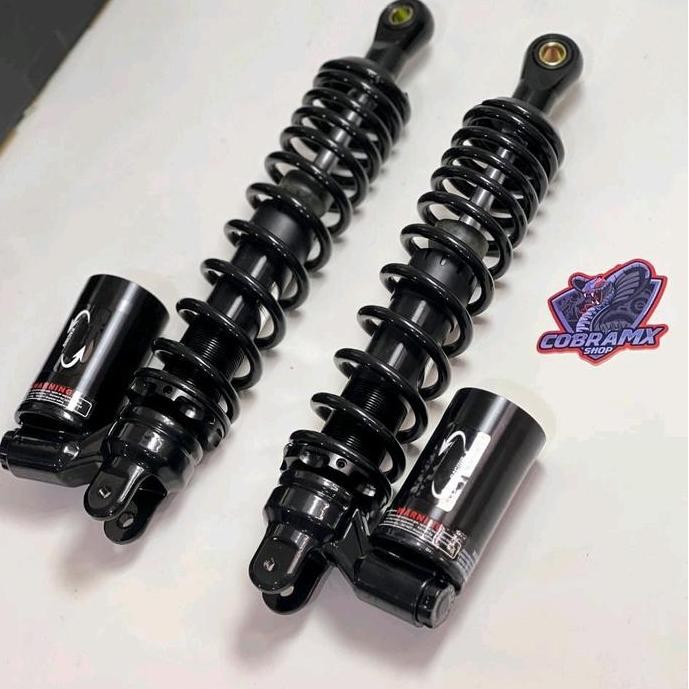 KTC SHOCK TABUNG AEROX NMAX OLD NMX NEW / KTC SHOCK TABUNG BAWAH AEROX NMAX ASLI
