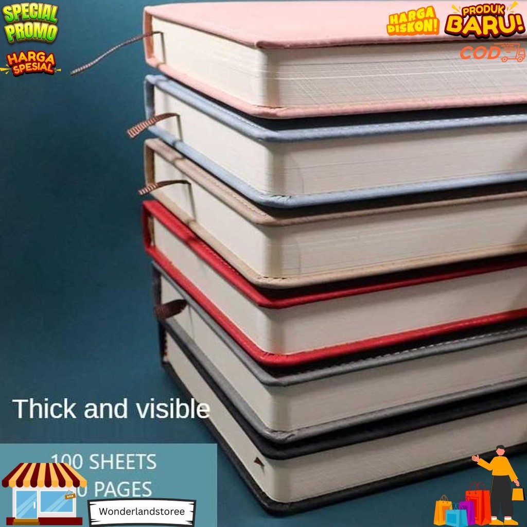 

Agenda 200 Halaman Buku Catatan Jurnal A5 A6 Kulit Super Tebal Buku Catatan Kerja Kantor Bisnis Harian Buku Catatan Harian Sekolah Pelajaran Mahasiswa Primal Tlevino Buku Catatan Harian Notebook Diary Cover Kulit 100 Lembar - Cw-5026 D Sale