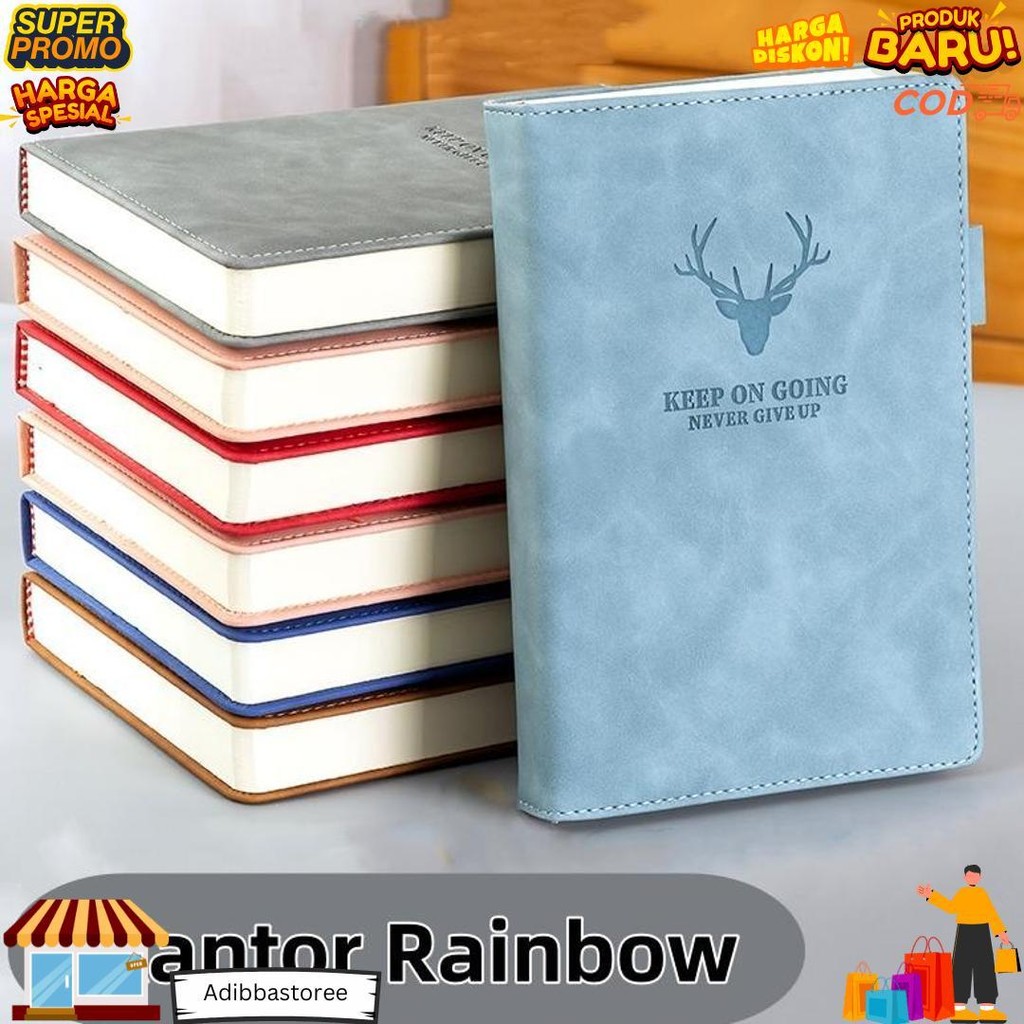 

Buku Catatan, Notepad, Agenda Rapat, Catatan Kerja, Buku Rencana Kerja A5 Dengan Sampul Kulit, Cocok Untuk Bisnis Harian, Kantor, Dan Kuliah D Promo 4.4