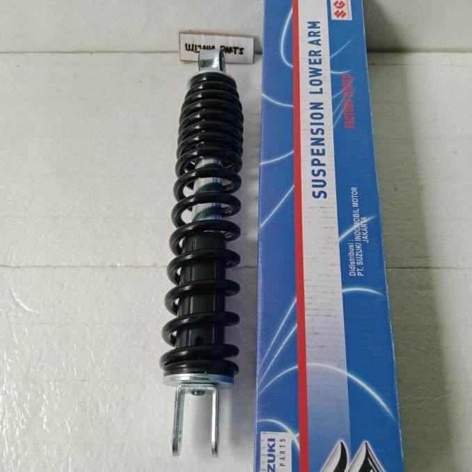SHOCKBREAKER BELAKANG SUZUKI NEX 110 NEX 2 ADRES PREMIUM