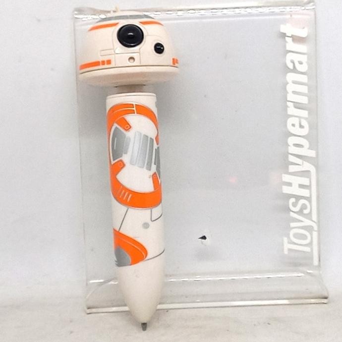 

ORIGINAL Star Wars BB-8 Pen Bolpoin BB8