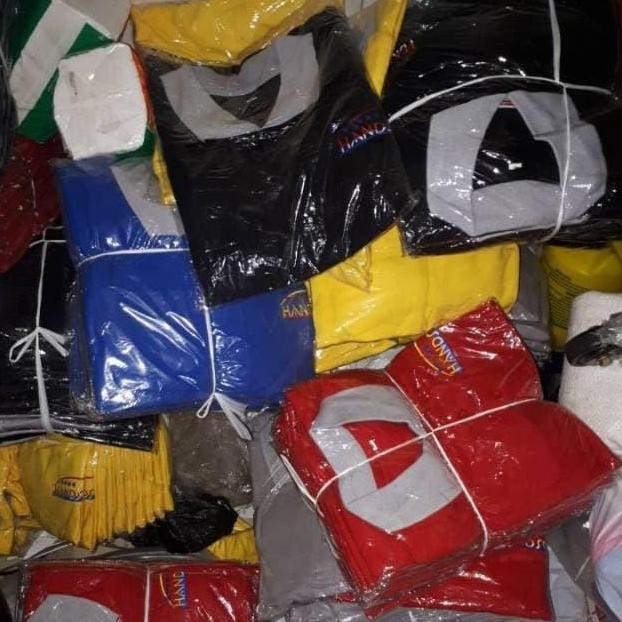 

Lem Korea Handsome 1 Box Isi 50 Pcs Pembelian 12 Ke Atas Bonus 1 Kaos