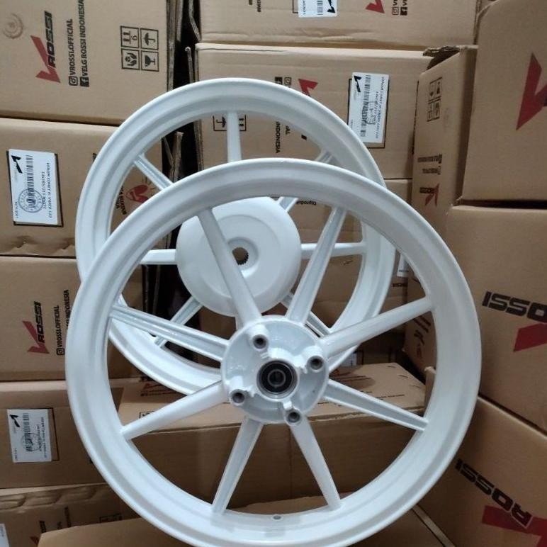 velg beat,scopy, vario125/150, HARGA Sepasang