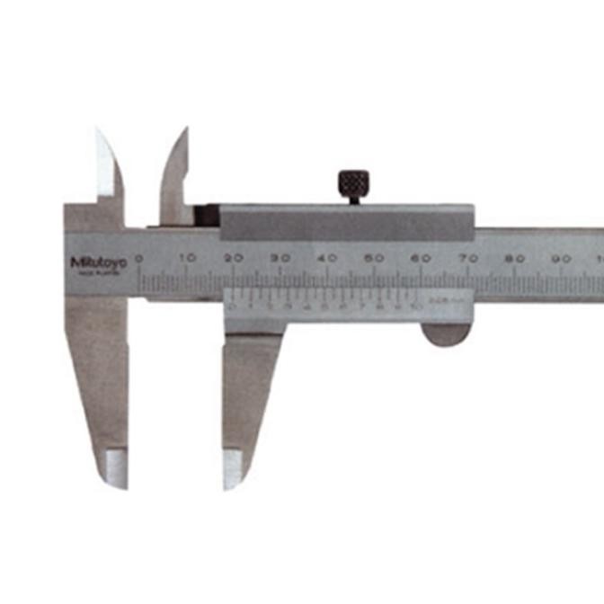 

Produk Baru!! Mitutoyo Jangka Sorong 0-200/0.02 Mm 530-123