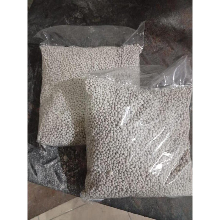 PUPUK NPK MUTIARA PROFESSIONAL 9-25-25 REPACK 1KG