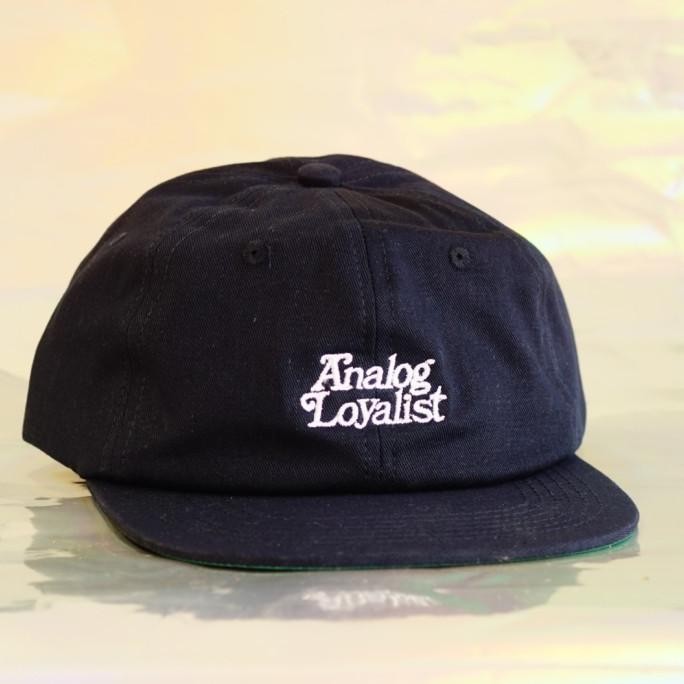 Analog Loyalist Ball Cap
