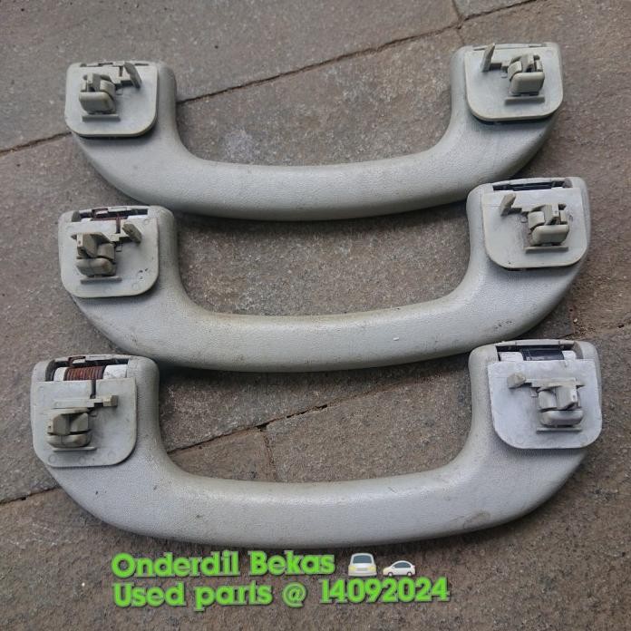 Hand Grip Grab Handle Toyota Limo Vios Gen 2 Copotan