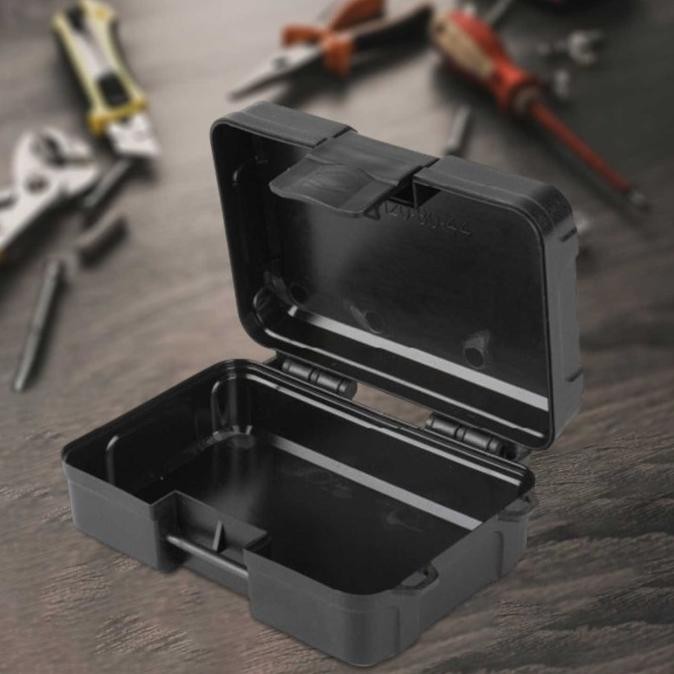 Kotak Perkakas Alat Kunci Garasi Bengkel Tool Box Bag Toolbox TK