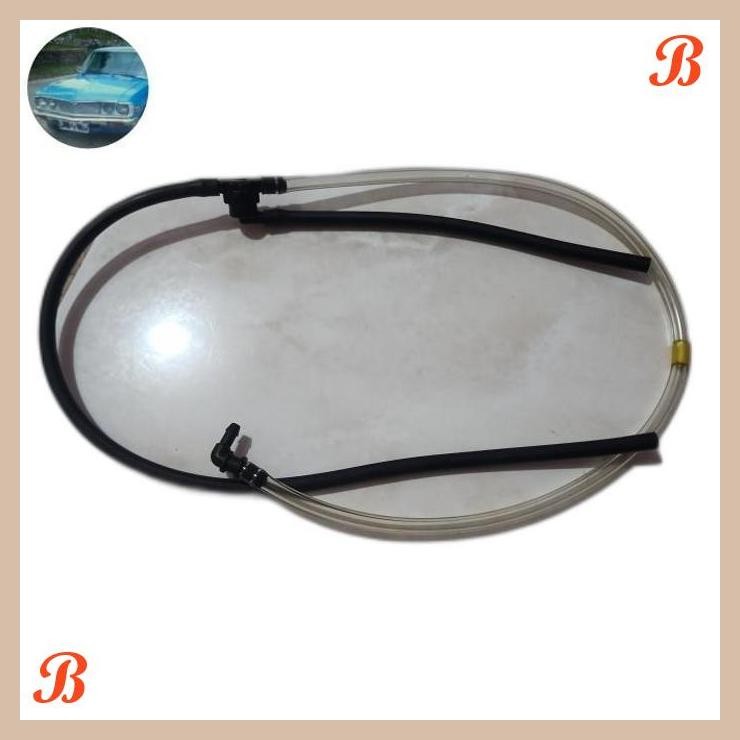 [BTV] SELANG SAMBUNGAN WIPER INNOVA REBORN CAMRY GRAND AVANZA ORI