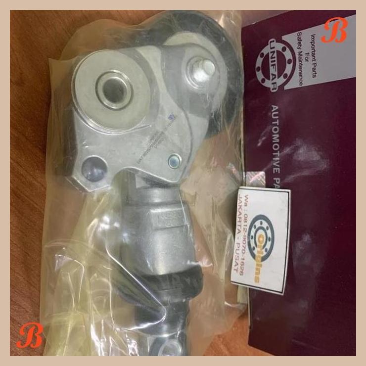 [ORG] TENSIONER ASSY MAZDA CX5 NAZDA CX 5