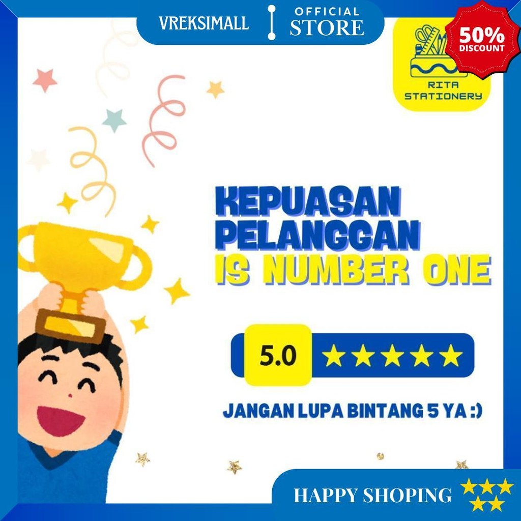 

Sidu Buku Tulis Isi 38 Lembar Sinar Dunia Qwarto Kuarto - 1 Pak 10 Buku D Gratis Ongkir