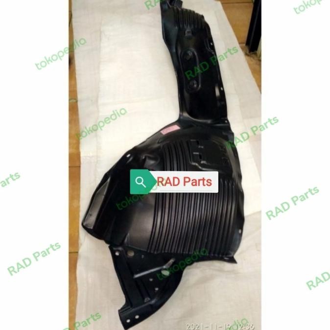 LINER FENDER XPANDER 2018