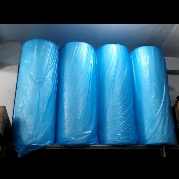 

tersedia bubble wrap murah surabaya gojek only polycell packing 50m 1rol