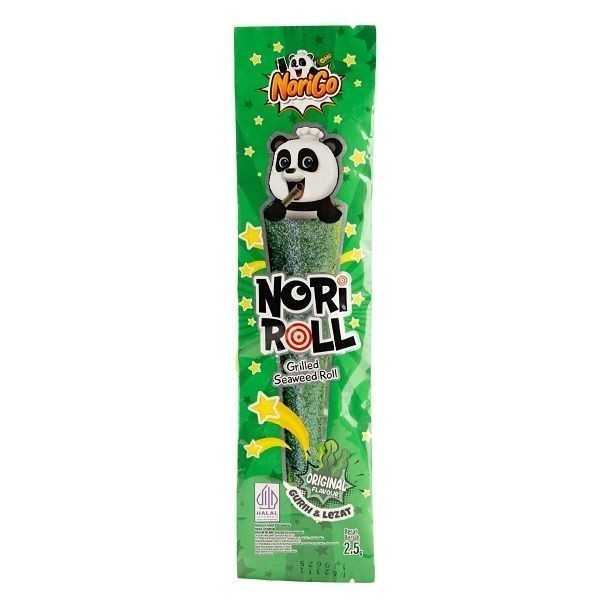 

NORIGO NORI ROLL ORIGINAL 2.5 GR