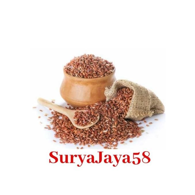 

tersedia beras merah premium 5kg |beras ketan putih paris premium 5kg