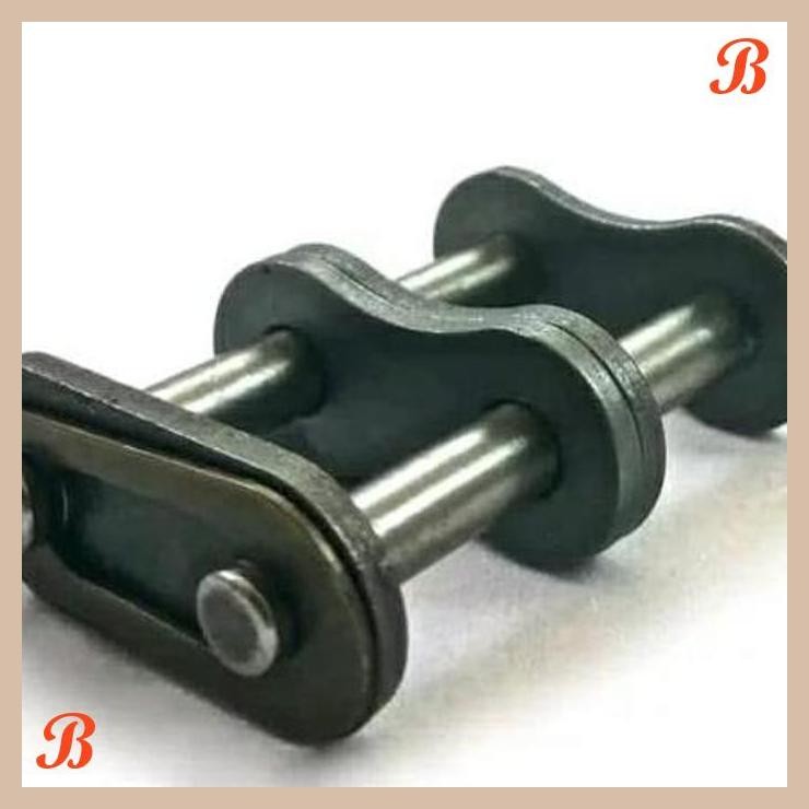 [ORG] CONNECTING LINK CL RS100-2 DOUBLE RS 100 - 2