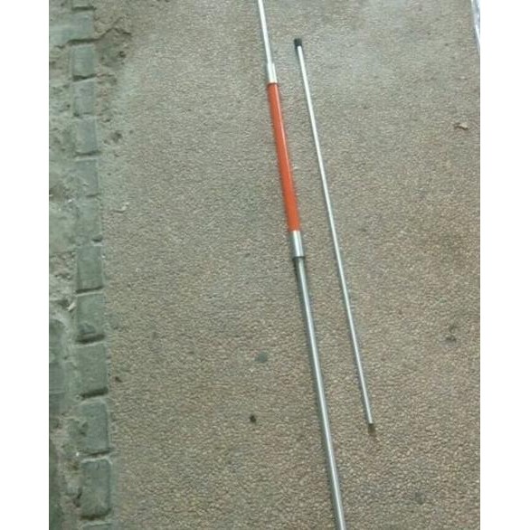 ready phasing telex track V2R loading besar