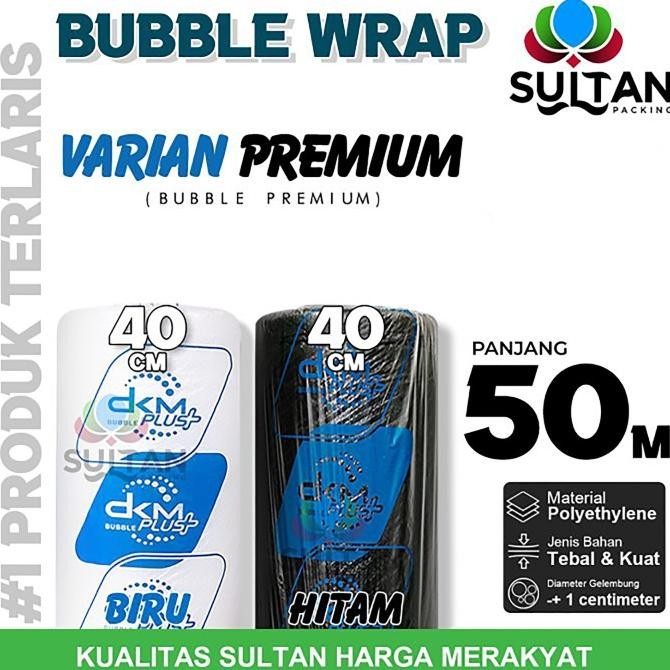 

tersedia bubble wrap 40cm x 50meter dkm plus khusus ekspedisi